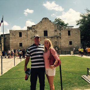 Meet your Posher, Leslie